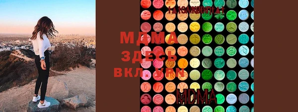 мет Няндома